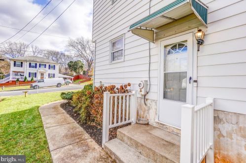 11818 Dewey Rd, Silver Spring MD 20906-4881 exterior