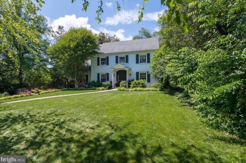 107 Lawton St, Falls Church, VA 22046-4507