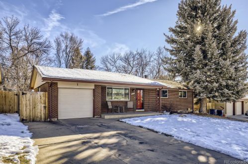 2936 Fenton St, Denver, CO 80214-8116