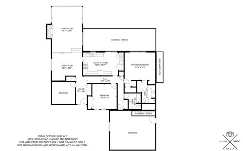 121 Walnut St, Swygert, IL 61764-0020