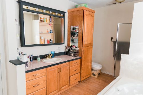 1080 Grandview Dr, Providence UT 84332-9317 exterior