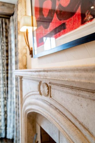 395 Beverly Rd, Atlanta GA  30309-2728 exterior