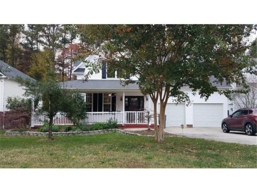 2233 Charles Towne Ct, Kannapolis, NC 28083-3106