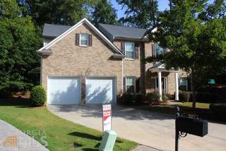 3005 Moser Way, Marietta, GA 30060-6364