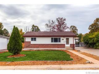7360 Colorado Dr, Denver CO  80232-2126 exterior