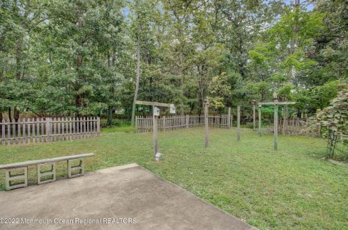 537 Bennetts Mills Rd, Jackson Twp NJ  08527-2457 exterior