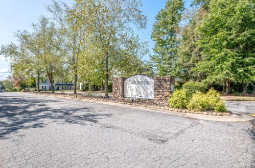 4003 Starview Ln, Evans GA  30809-7490 exterior