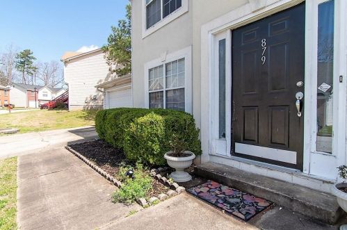 879 Stonebridge Cres, Lithonia, GA 30058-9089