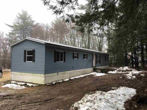 463 Royalston Rd, Fitzwilliam, NH 03447-3435