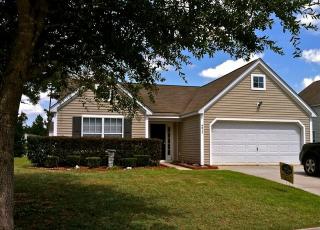 4817 Field Planters Dr, Summerville SC  29485-8749 exterior