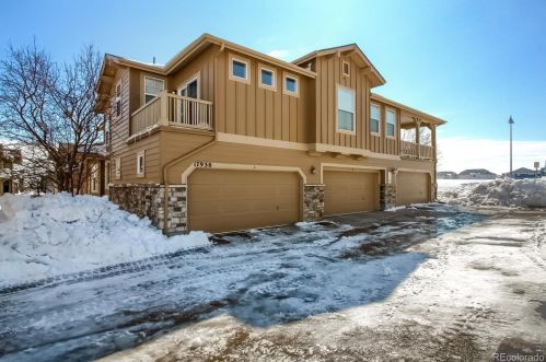 17930 104th Pl, Denver CO  80022-0642 exterior