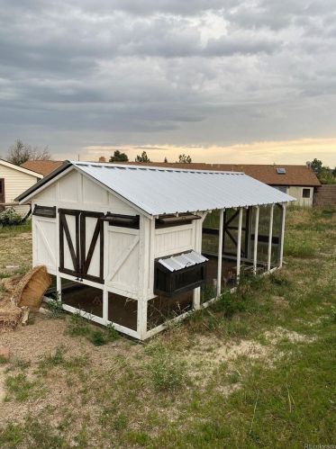 10566 Cherokee Ln, Parker CO 80138-6811 exterior