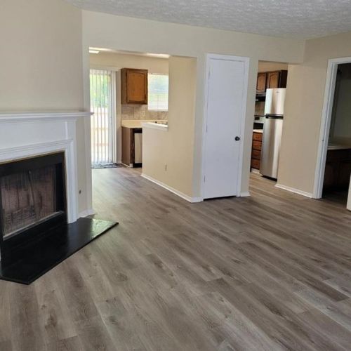 5662 Wells Cir, Stone Mountain, GA 30087-6001
