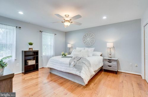 7938 Lk Pleasant, Springfield VA  22153-3004 exterior