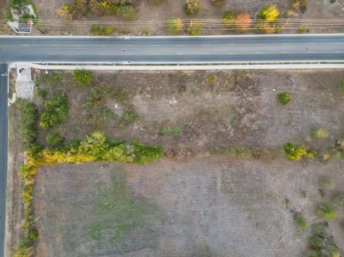 601 Burleson St, Uhland TX 78640-5323 exterior