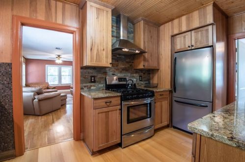 2334 Lotus Ave, Fort Worth TX  76111-1636 exterior