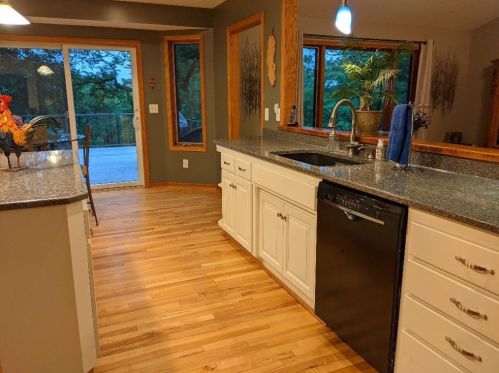 13387 Elmcrest Ave, Saint Paul MN  55110-5974 exterior