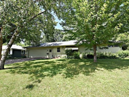 3316 81st St, Minneapolis, MN 55431-1013