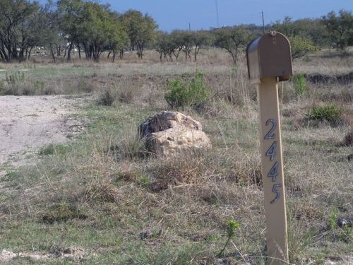 2445 Schumann Rd, Stonewall, TX 78671