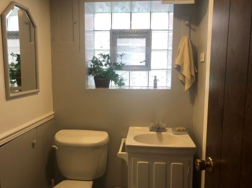 2229 Ave, Forest View IL  60402-2433 exterior