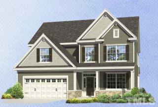 109 Lake Dr, Broadway, NC 27505-9677