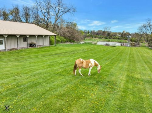 2929 Water Tower Dr, Crete IL  60417-4461 exterior
