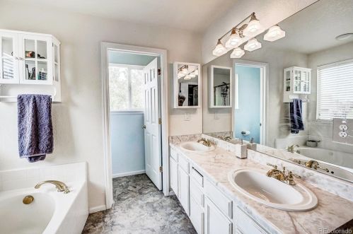 4090 Malaya St, Denver CO  80249-8207 exterior