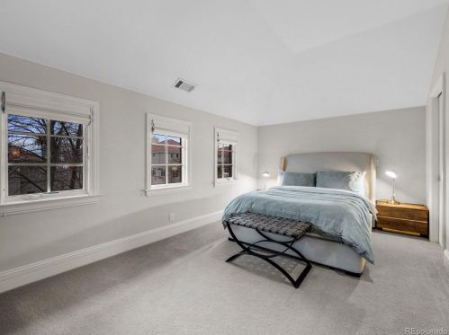 401 Adams St, Denver CO  80206-4410 exterior