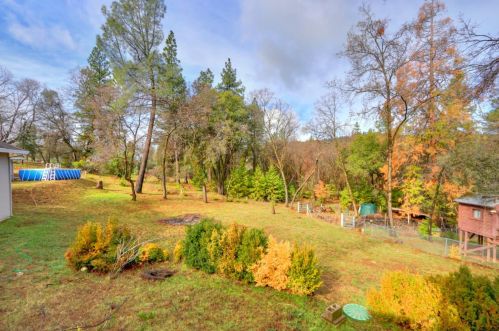 5951 Silver Ridge Ln, Swansboro Country, CA 95667-9505