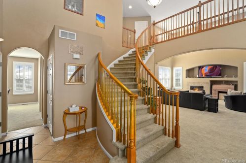 24722 Crestridge Pl, Denver, CO 80016-4243