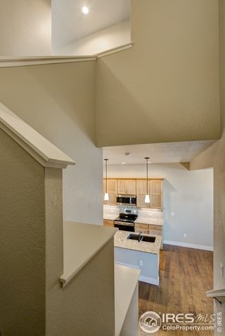 1840 50 St, Loveland CO 80538 exterior