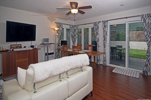 7536 Kamaomao Pl, Honolulu HI  96825-2933 exterior