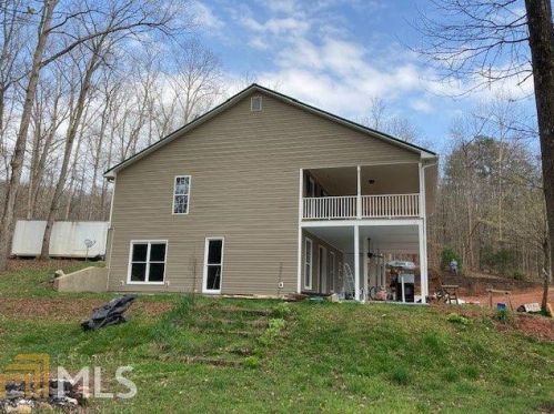 2075 Lebanon Church Rd, Jefferson GA  30549-5947 exterior