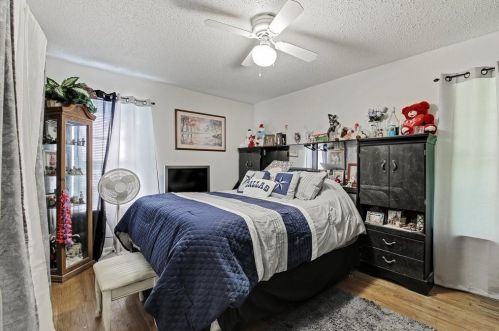 5450 Mcconnell Dr, Fort Worth TX  76134-1006 exterior