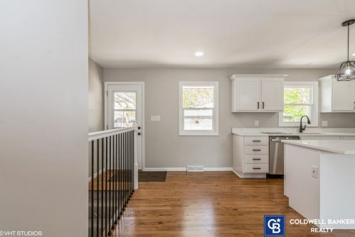 3103 44th St, Hammond IN  46322-3257 exterior