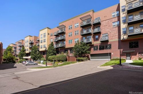 7931 55th Ave, Arvada CO  80002-3704 exterior