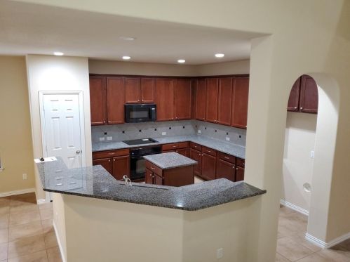 9428 Shoveler Trl, Fort Worth TX  76118-7780 exterior