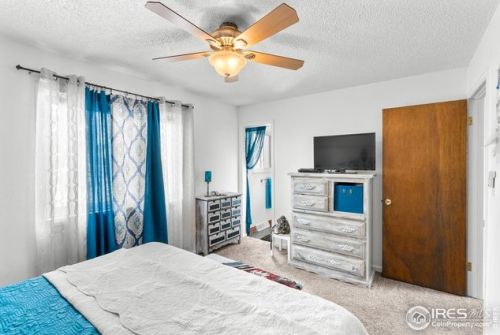 2502 28 Ave, Greeley CO 80634-7633 exterior