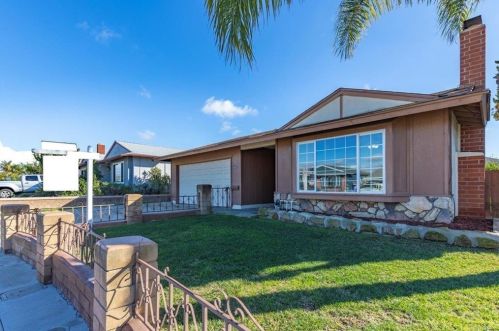 3955 Debbyann Pl, San Diego, CA 92154-2527