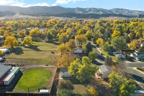 904 Gallup Rd, Fort Collins CO  80521-3103 exterior
