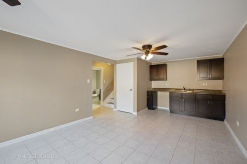 1109 Walter St, Lemont IL  60439-3952 exterior