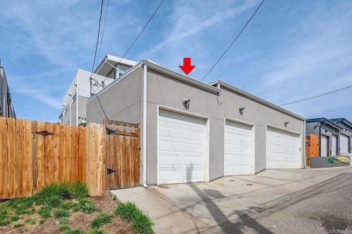 1278 Yates St, Denver CO  80204-1027 exterior