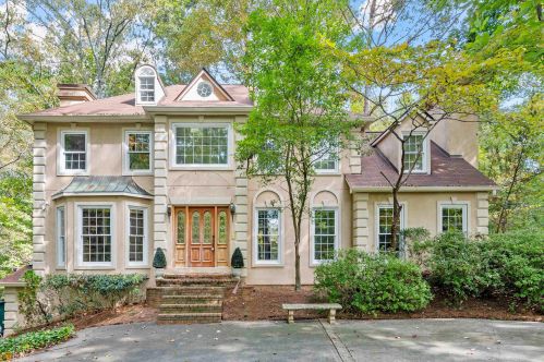 4903 Township Overlook, Marietta, GA 30066-5001