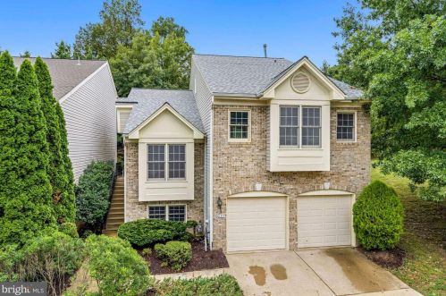 6535 Legendgate Pl, Springfield, VA 22015-5000