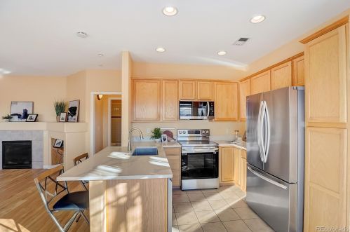 3323 Molly Ln, Westminster CO  80023-4517 exterior