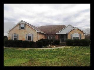 48 Angus Ln, Manchester, TN 37355-3325