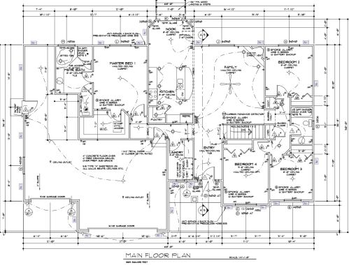 1902 Ridgeline Rd, Ophir, UT