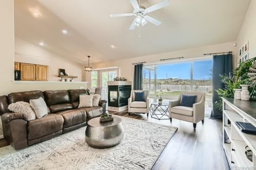 2107 Birdie Dr, Milliken CO 80543-9637 exterior