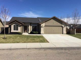 3822 Arches Way, Meridian ID  83646-6042 exterior
