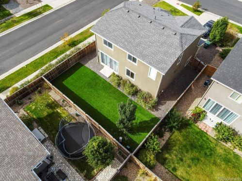 25520 Maple Pl, Denver CO  80230 exterior